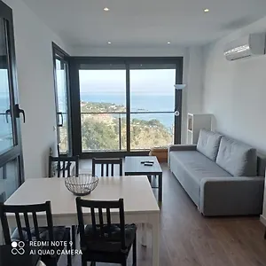 Platja Cau Del Llop , Llançà España